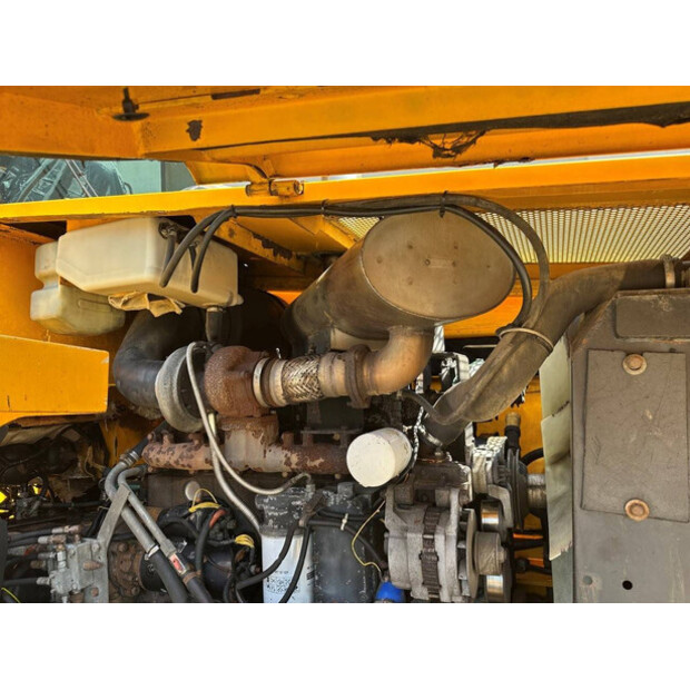 2004 JCB 456 ZX-48784776