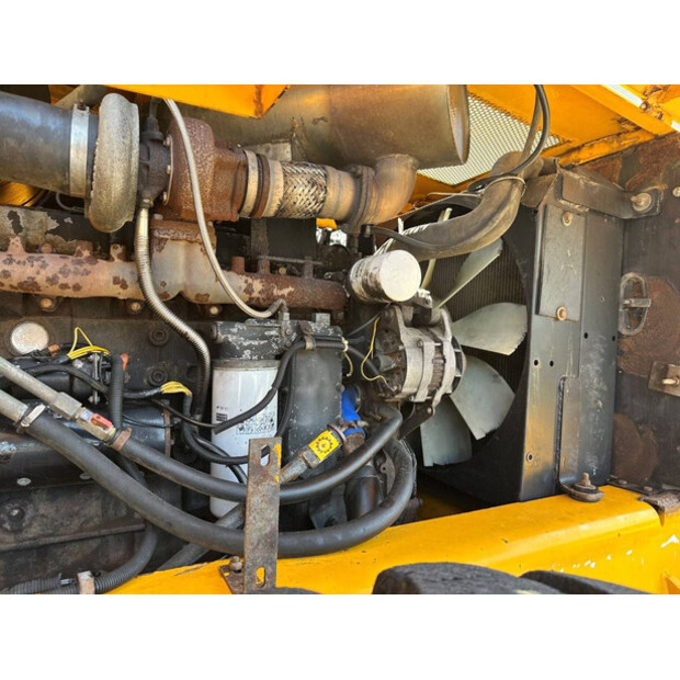 2004 JCB 456 ZX-48784777
