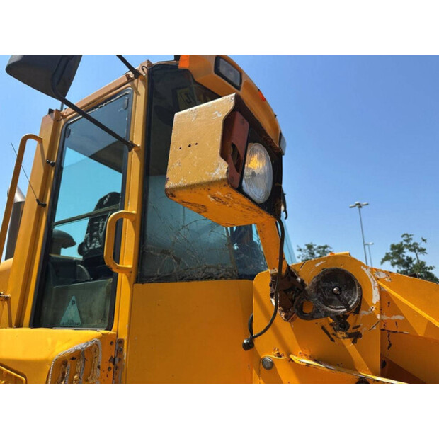 2004 JCB 456 ZX-48784778