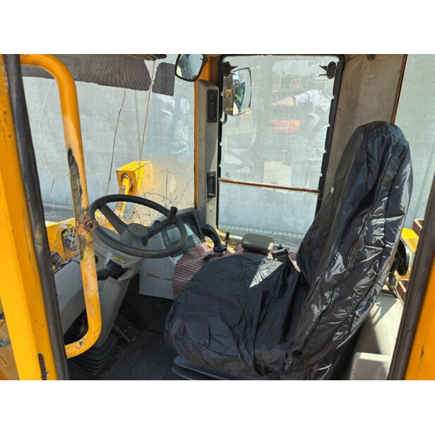 2004 JCB 456 ZX-48784779