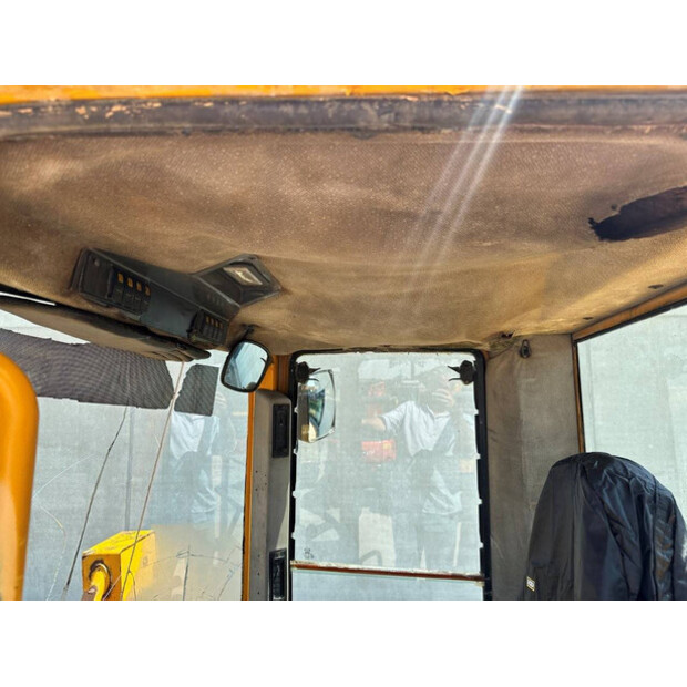 2004 JCB 456 ZX-48784780