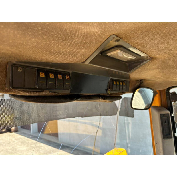 2004 JCB 456 ZX-48784781