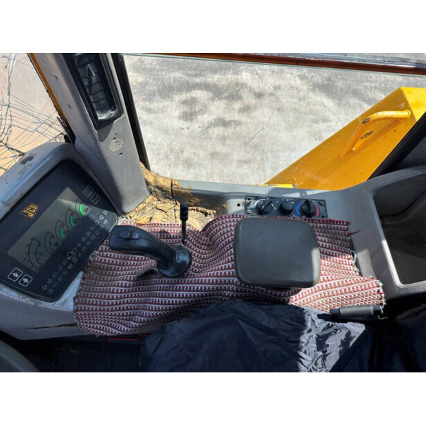 2004 JCB 456 ZX-48784783