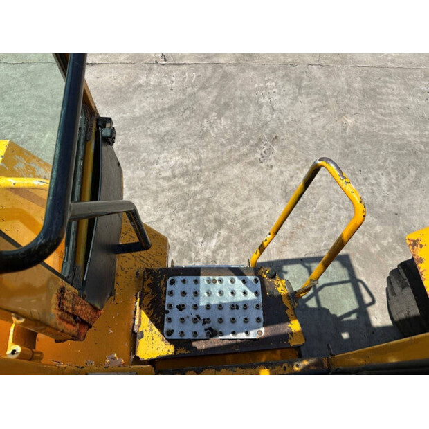 2004 JCB 456 ZX-48784784