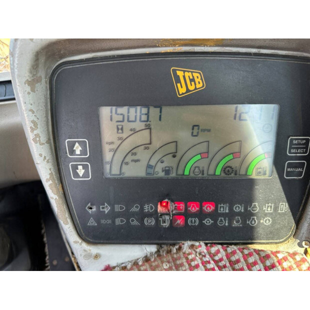 2004 JCB 456 ZX-48784785