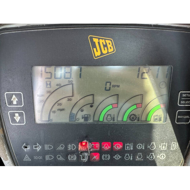 2004 JCB 456 ZX-48784786