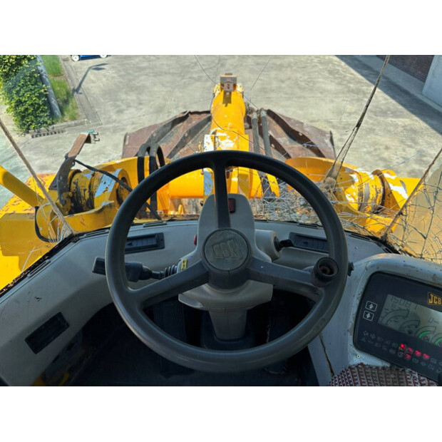 2004 JCB 456 ZX-48784788