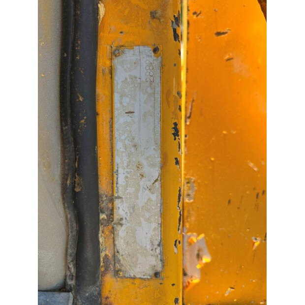 2004 JCB 456 ZX-48784789