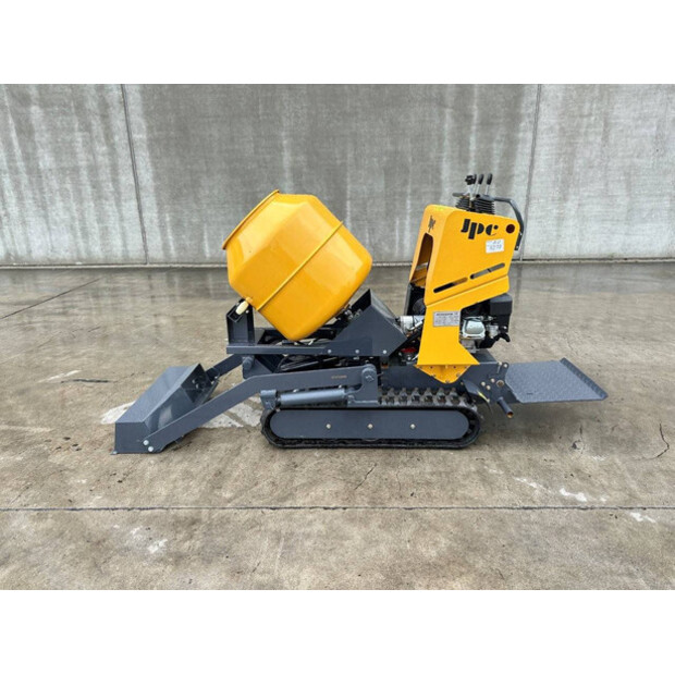 2026 JPC HTD - 500-48784951