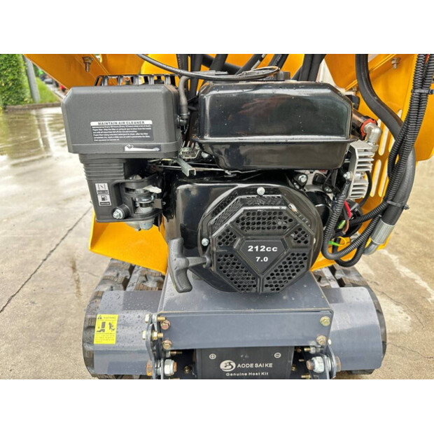 2026 JPC HTD - 500-48784960