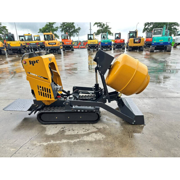 2026 JPC HTD - 500-48784977