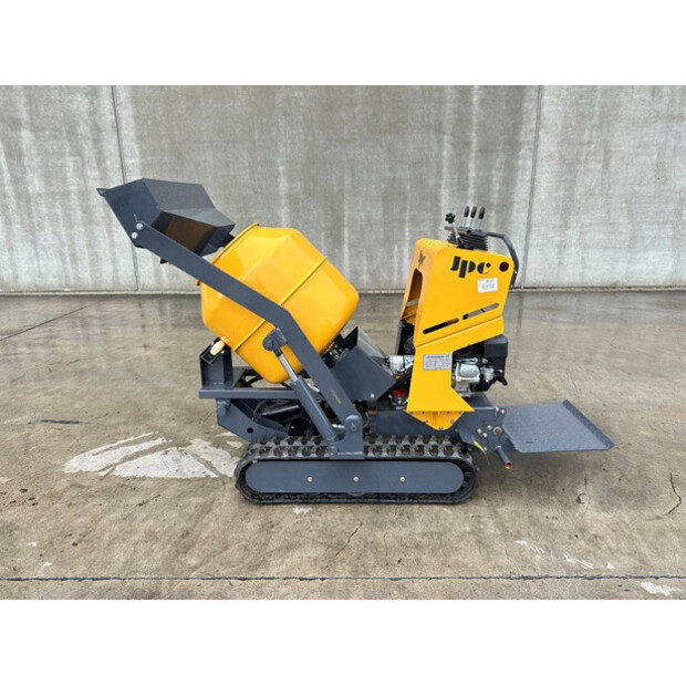 2026 JPC HTD - 500-48784979