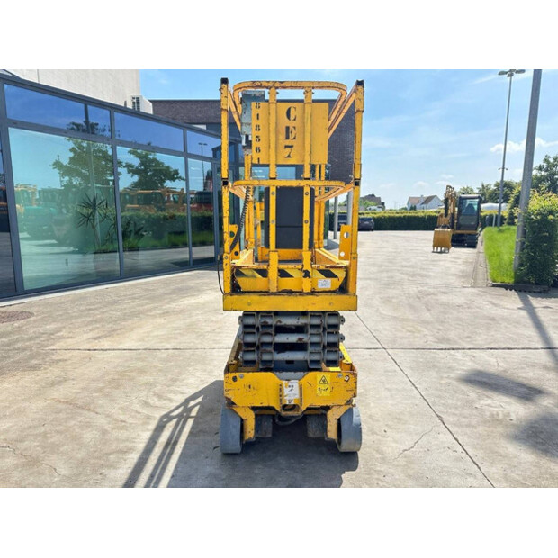 2008 Genie GS-1932-48785024