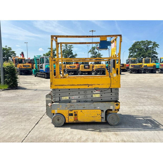 2008 Genie GS-1932-48785026