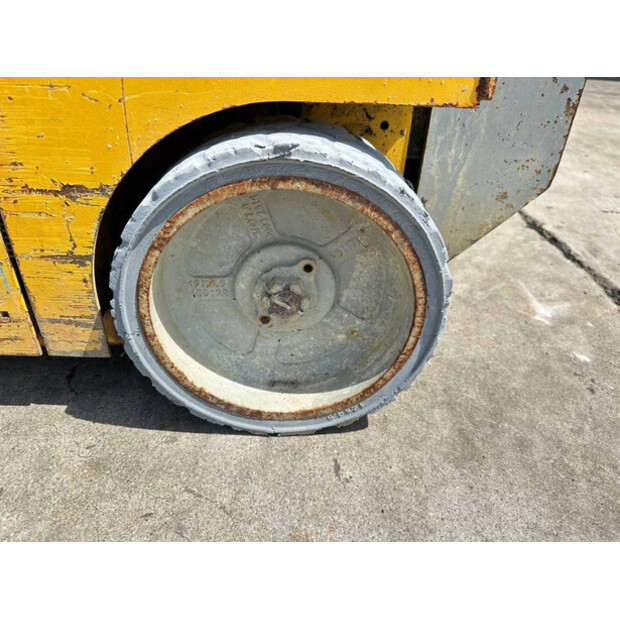 2008 Genie GS-1932-48785030