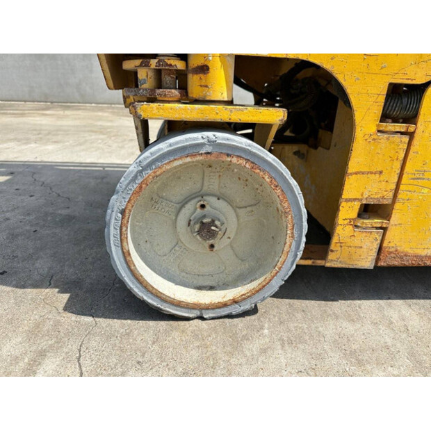 2008 Genie GS-1932-48785031