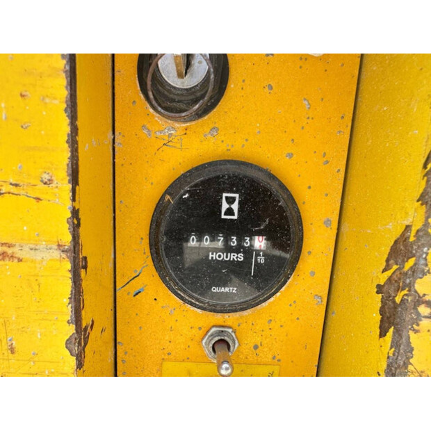 2008 Genie GS-1932-48785036