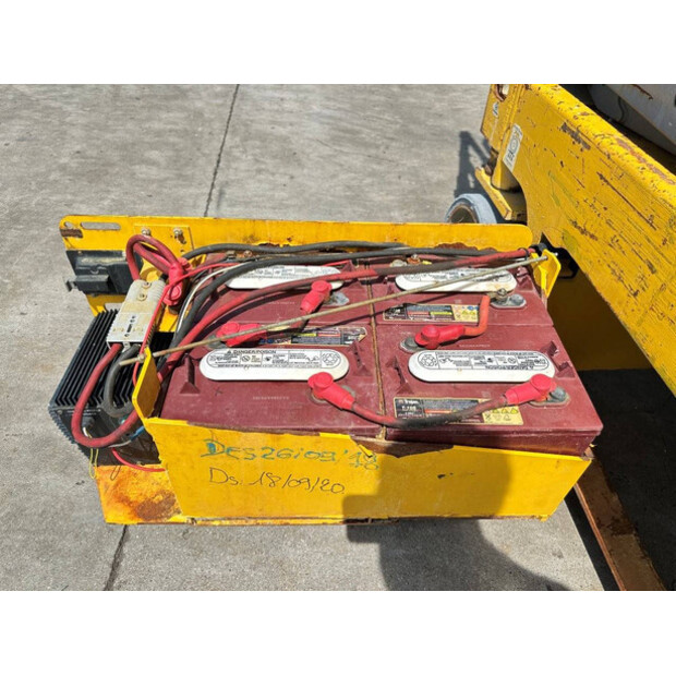 2008 Genie GS-1932-48785041