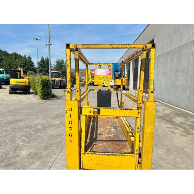 2008 Genie GS-1932-48785044