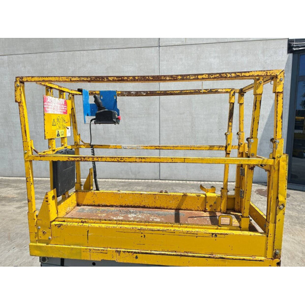 2008 Genie GS-1932-48785045