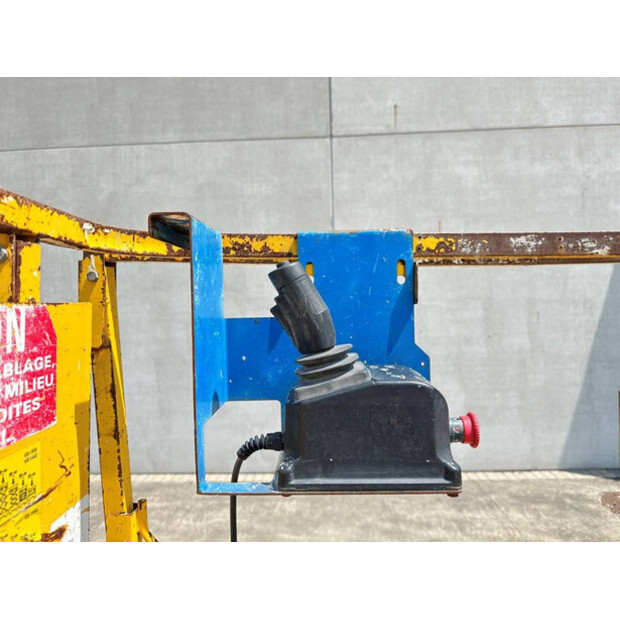 2008 Genie GS-1932-48785046