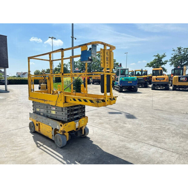 2008 Genie GS-1932-48785052
