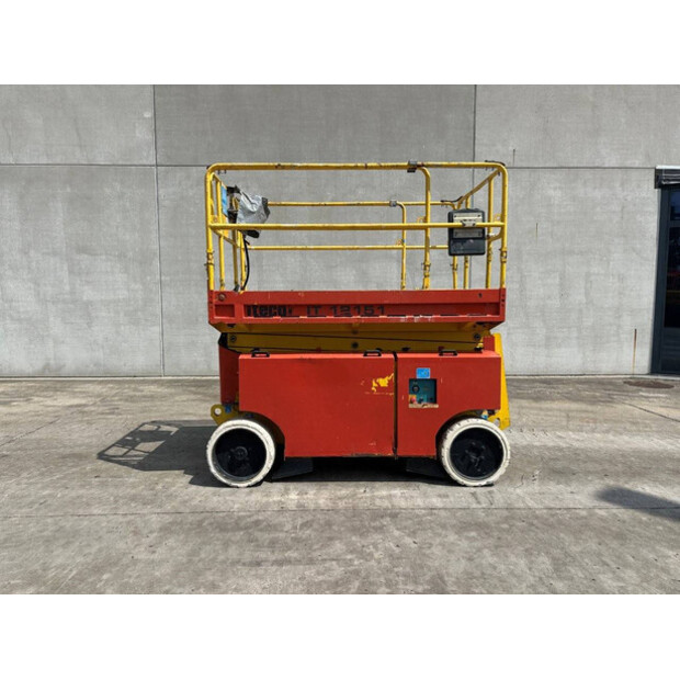 2007 Iteco IT 12151-48785054