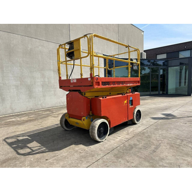 2007 Iteco IT 12151-48785055