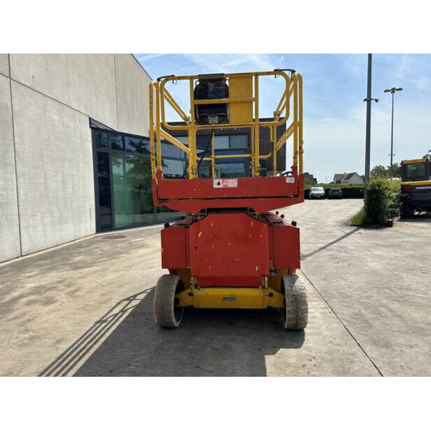 2007 Iteco IT 12151-48785056