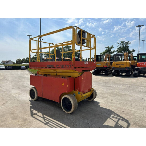 2007 Iteco IT 12151-48785057