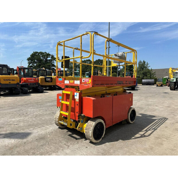 2007 Iteco IT 12151-48785059