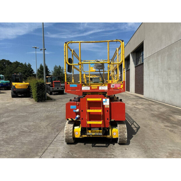 2007 Iteco IT 12151-48785060