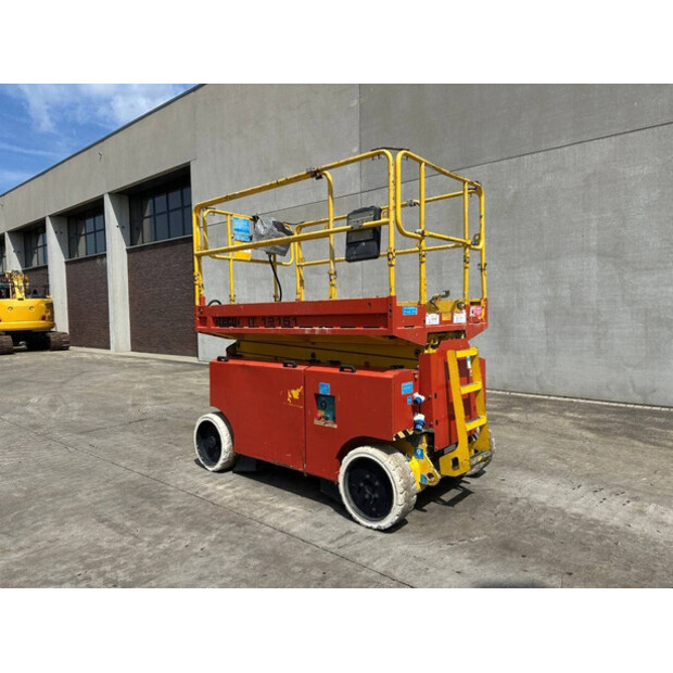 2007 Iteco IT 12151-48785061
