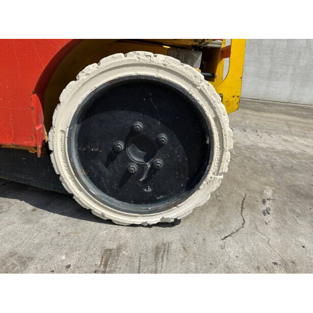 2007 Iteco IT 12151-48785062