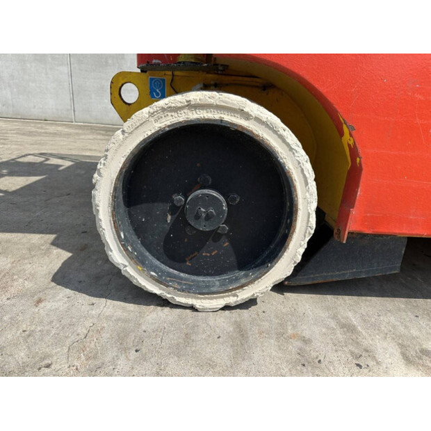 2007 Iteco IT 12151-48785063