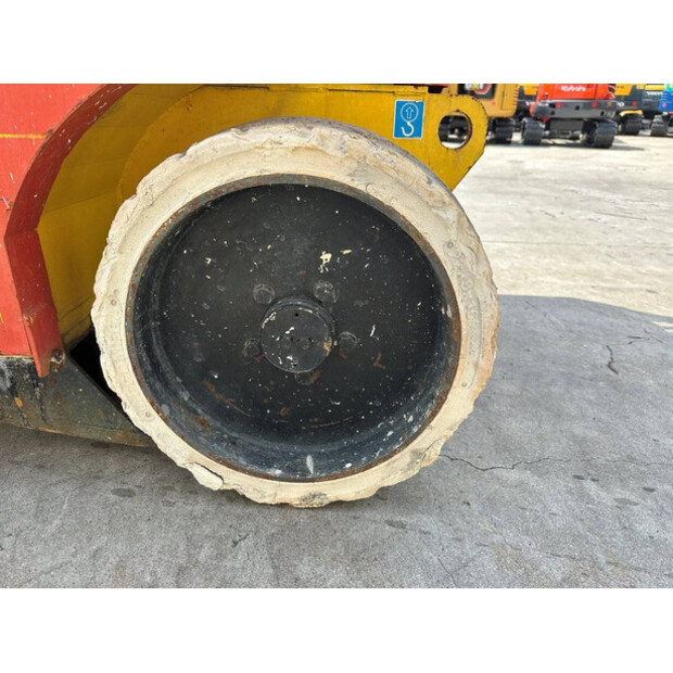 2007 Iteco IT 12151-48785064