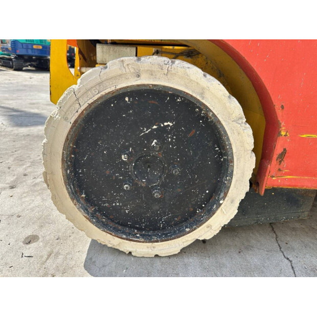 2007 Iteco IT 12151-48785065