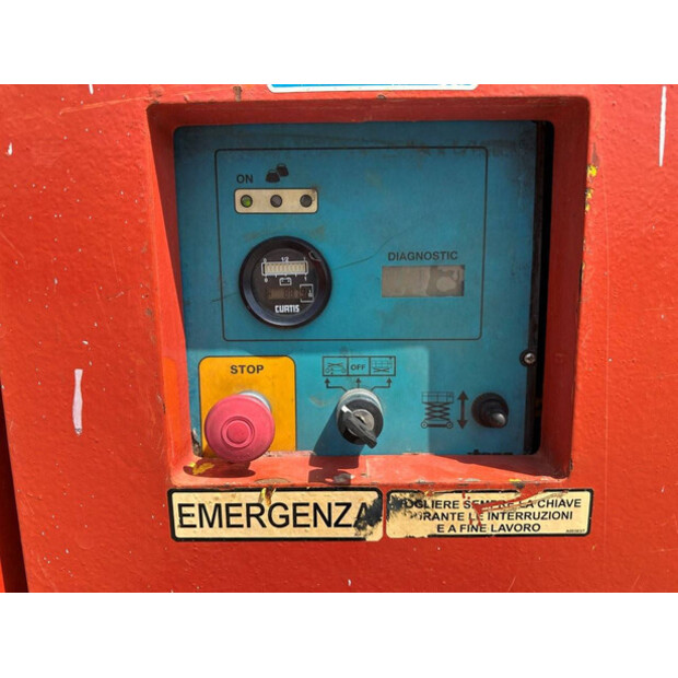 2007 Iteco IT 12151-48785067