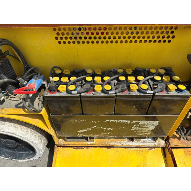 2007 Iteco IT 12151-48785069