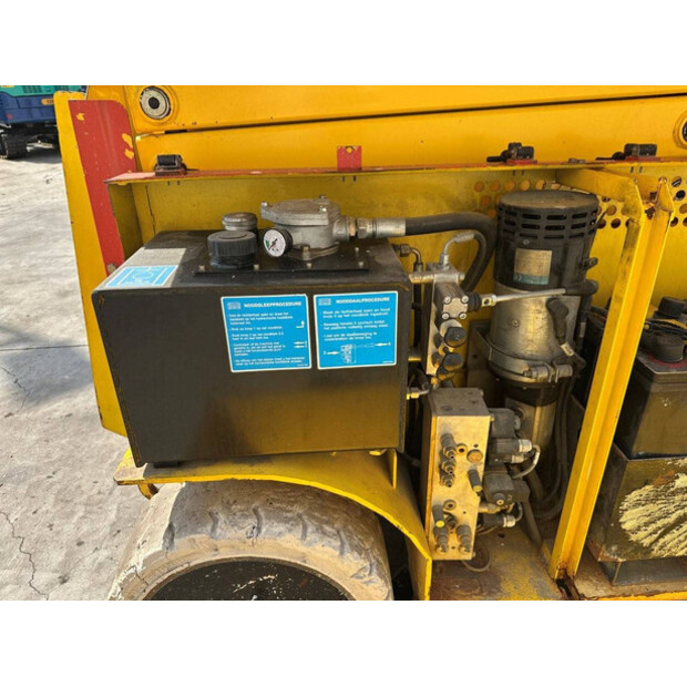 2007 Iteco IT 12151-48785072