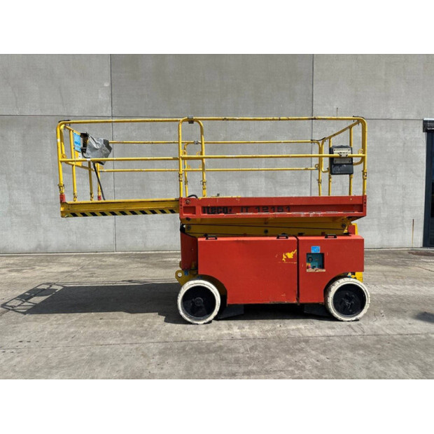 2007 Iteco IT 12151-48785075