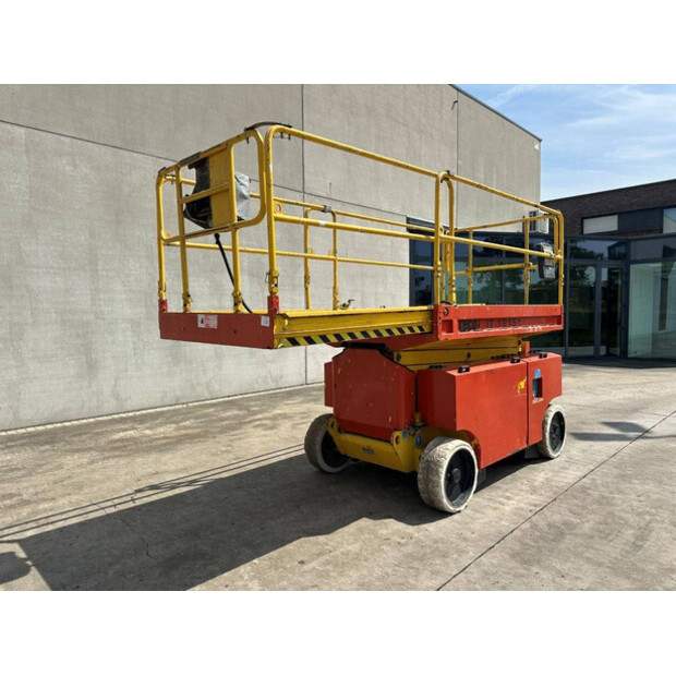 2007 Iteco IT 12151-48785076
