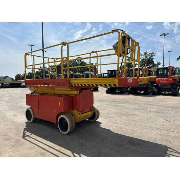 2007 Iteco IT 12151-48785078