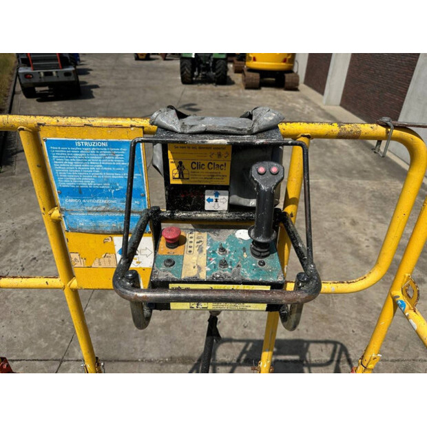 2007 Iteco IT 12151-48785082