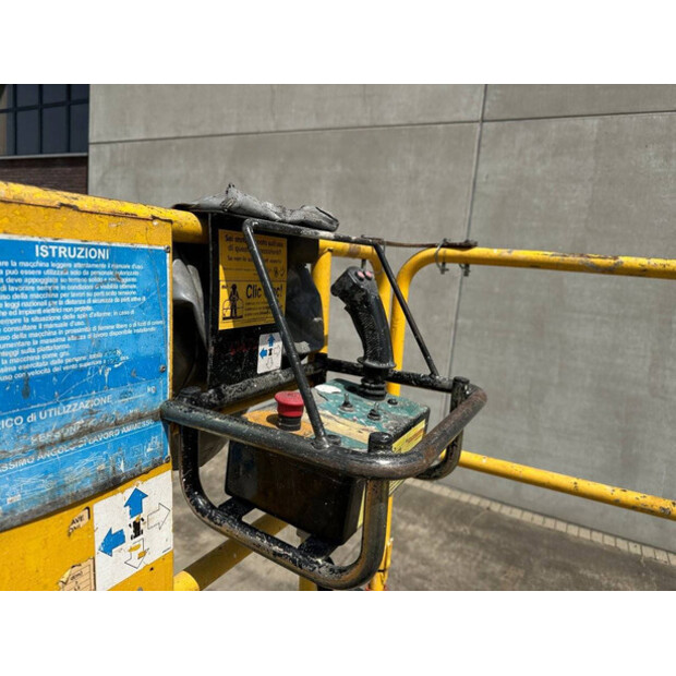 2007 Iteco IT 12151-48785084