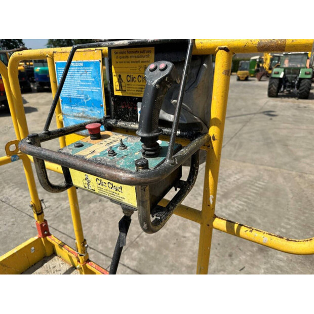 2007 Iteco IT 12151-48785085