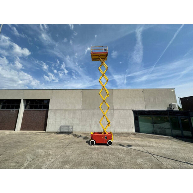 2007 Iteco IT 12151-48785087