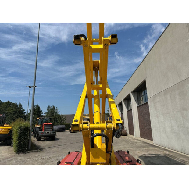 2007 Iteco IT 12151-48785095