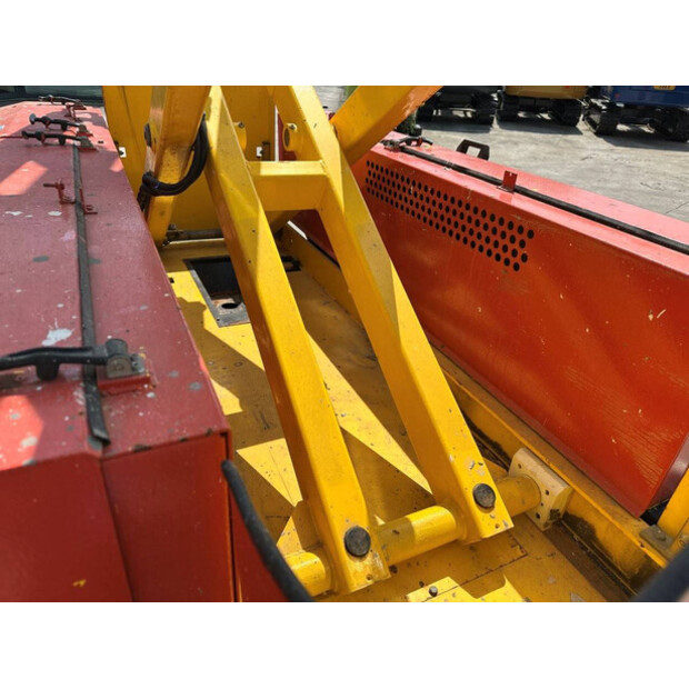 2007 Iteco IT 12151-48785099