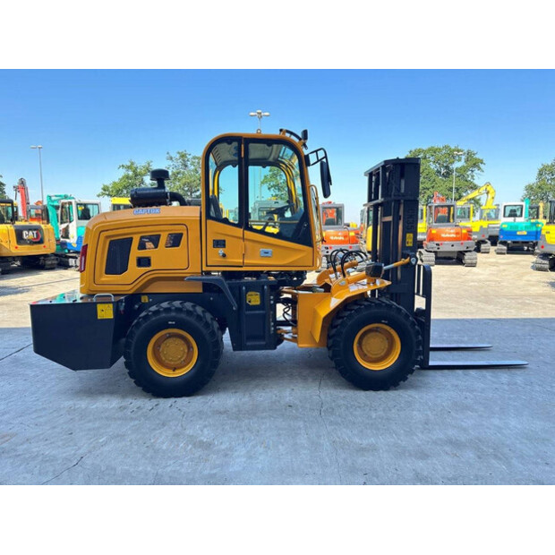 2026 Captok CK35-48785107